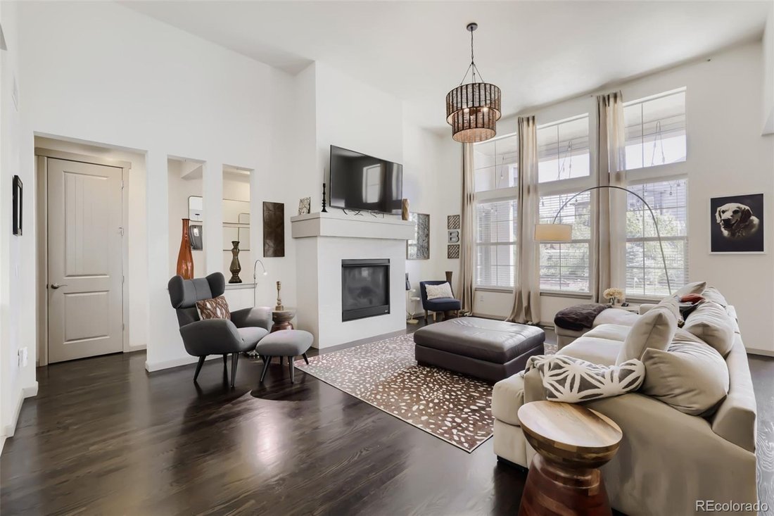 Casa en Lakewood, Colorado, Estados Unidos 4 - 18822948