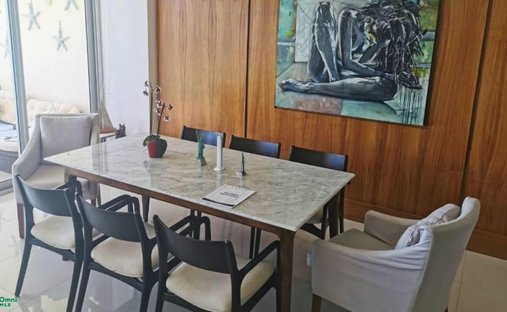 Townhouse en Cancún, Quintana Roo, México 1
