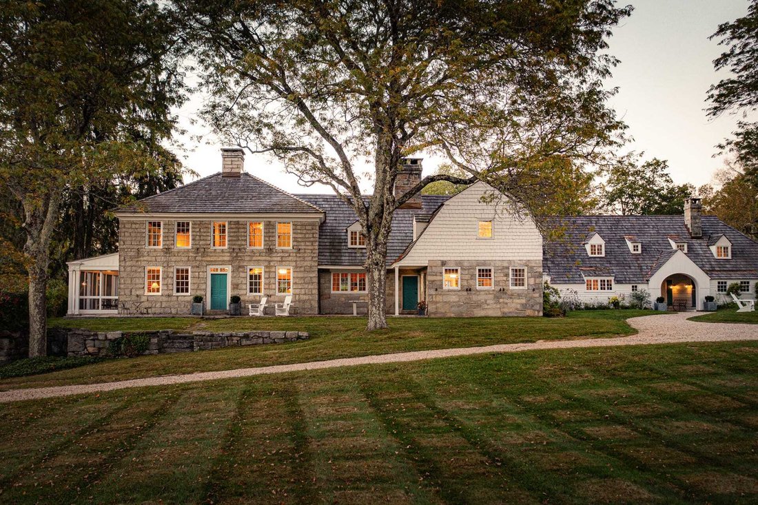 House in Warren, Connecticut, United States 2 - 16306215