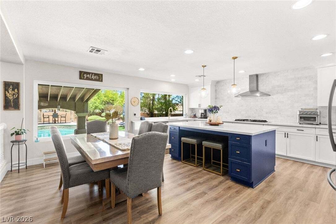 House in Las Vegas, Nevada, United States 2 - 18822790