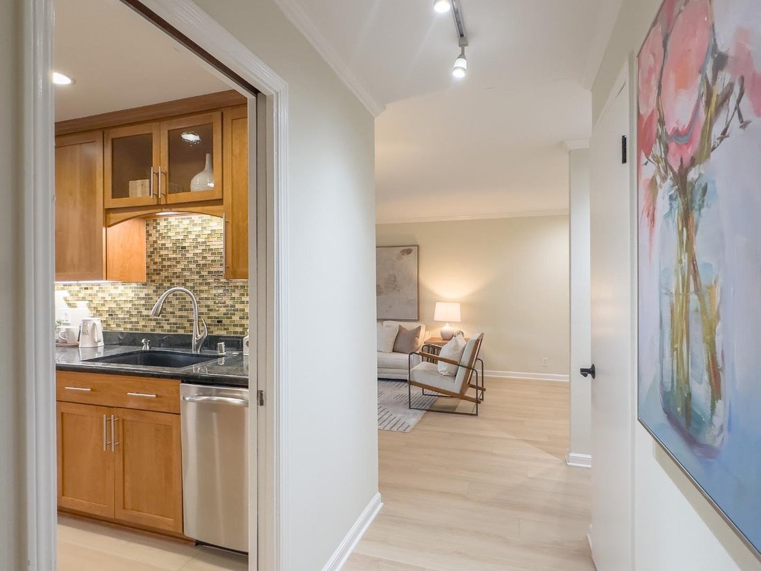 Appartement à Menlo Park, Californie, États-Unis 3 - 18823598