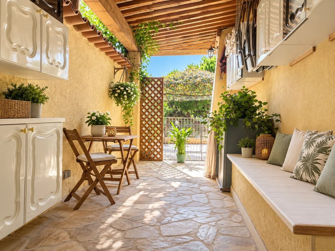 Casa en Font de Veyre, Cannes, Francia 5 - 18821880