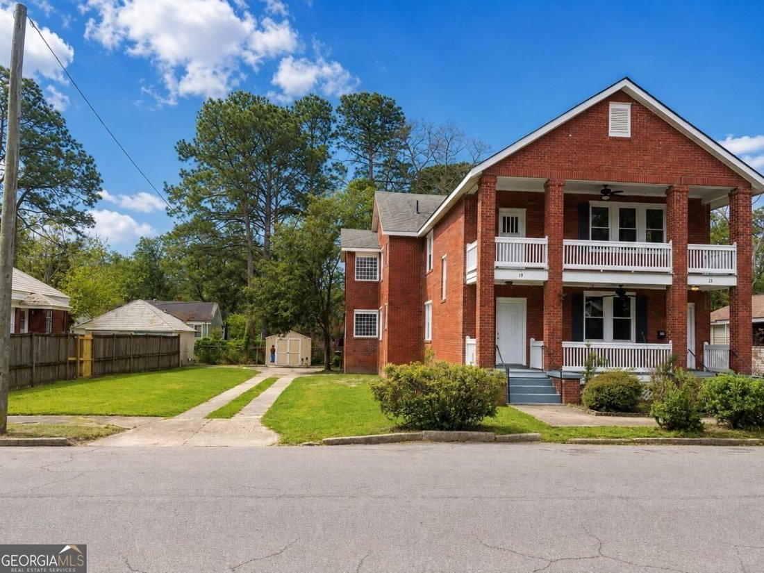 House in Savannah, Georgia, United States 2 - 18824330