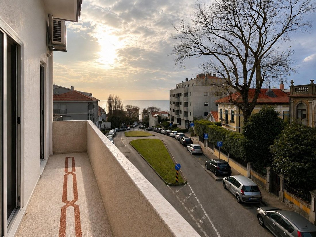 Appartement à Aldoar, Foz do Douro et Nevogilde, District de Porto, Portugal 2 - 18481568