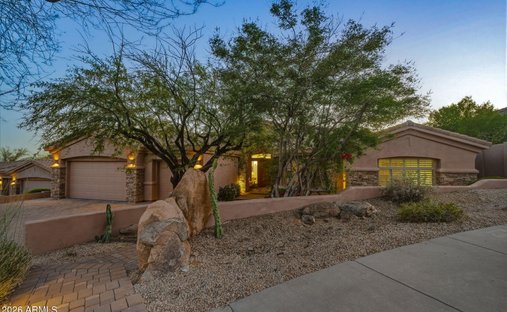 Casa en Peoria, Arizona, Estados Unidos 1