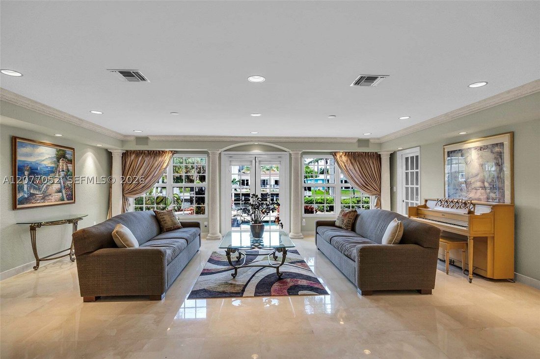Casa en Hillsboro Beach, Florida, Estados Unidos 2 - 18823468
