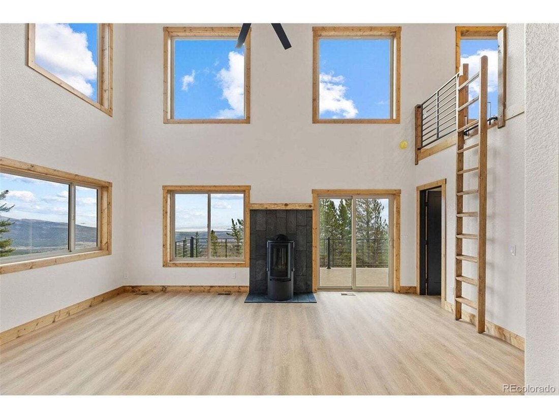 House in Alma, Colorado, United States 4 - 18823256