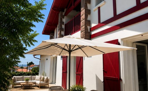 Casa a Bidart, Nuova Aquitania, Francia 1