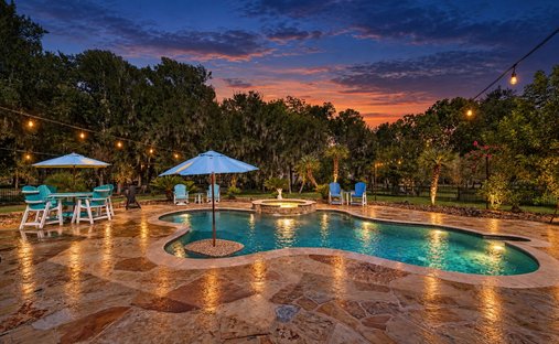 Casa a Rosenberg, Texas, Stati Uniti 1