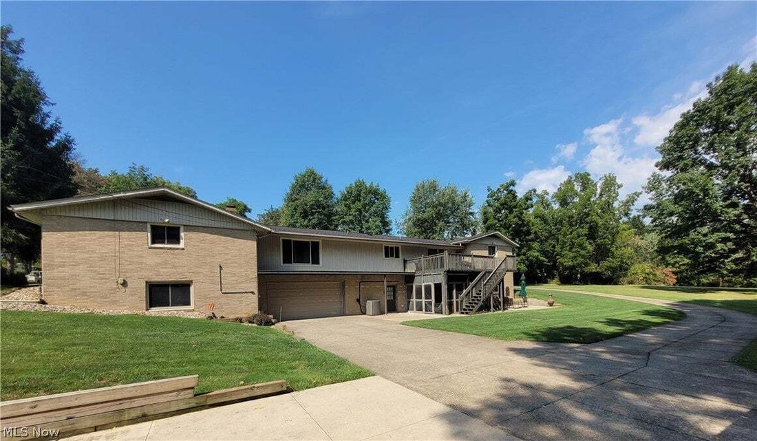 House in Rittman, Ohio, United States 5 - 18823304