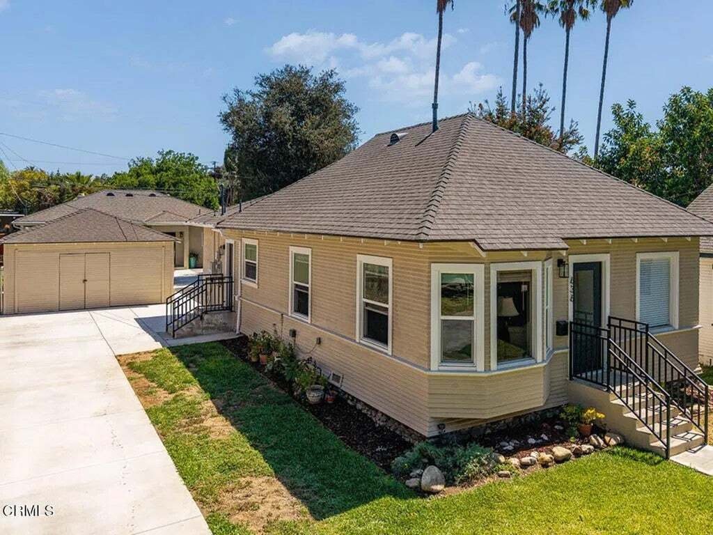 Haus in South Pasadena, Kalifornien, Vereinigte Staaten 2 - 18824044