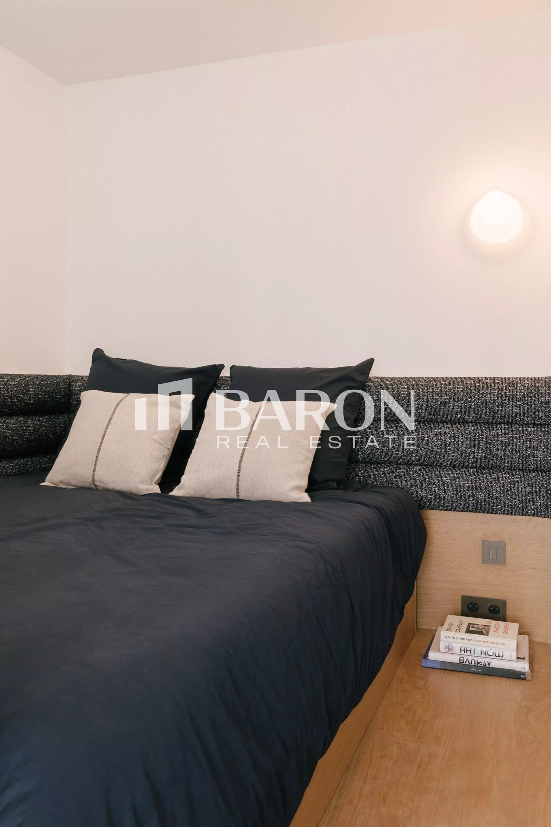 Apartamento en Grenier–Point du Jour, Boulogne-Billancourt, Francia 2 - 18821718