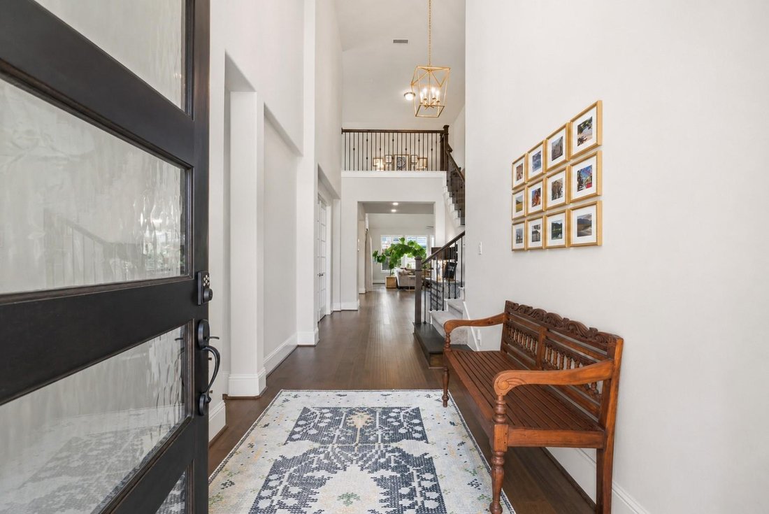 Haus in Houston, Texas, Vereinigte Staaten 5 - 18824425