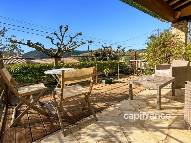 Villa in Bagnols-en-Forêt, Provence-Alpes-Côte d'Azur, Frankreich 5 - 18825215