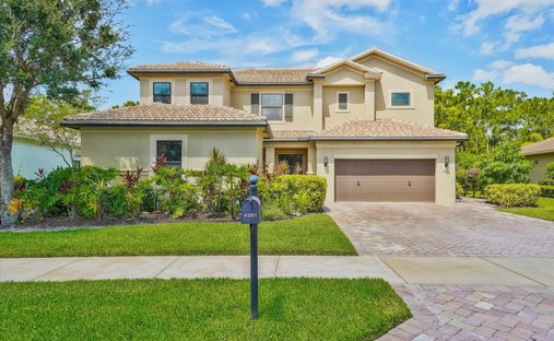 Haus in Palm City, Florida, Vereinigte Staaten 1