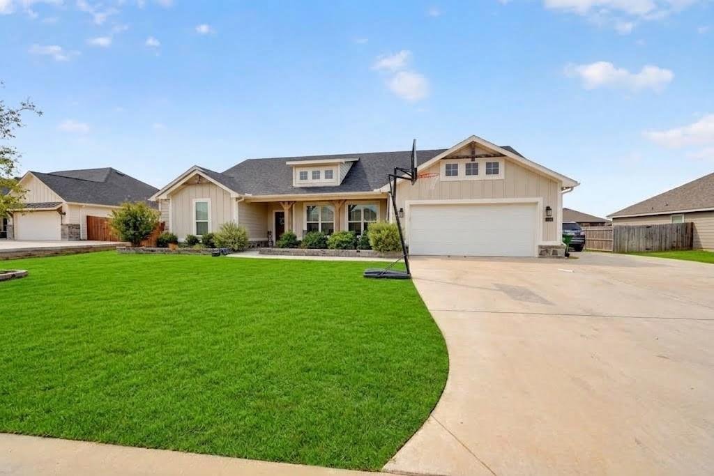 House in Decatur, Texas, United States 2 - 18824471