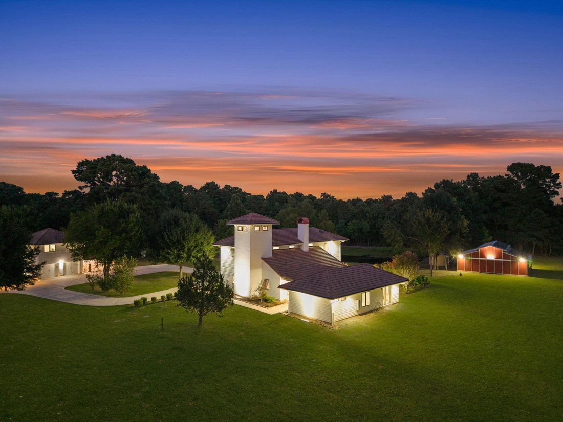 Casa en Houston, Texas, Estados Unidos 1 - 18732917