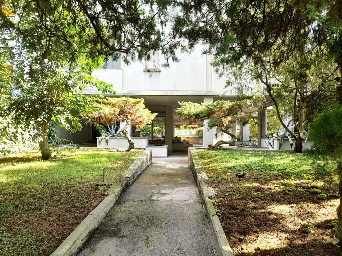 Apartamento en La Pisana - Casetta Mattei, Roma, Lacio 3 - 18825466