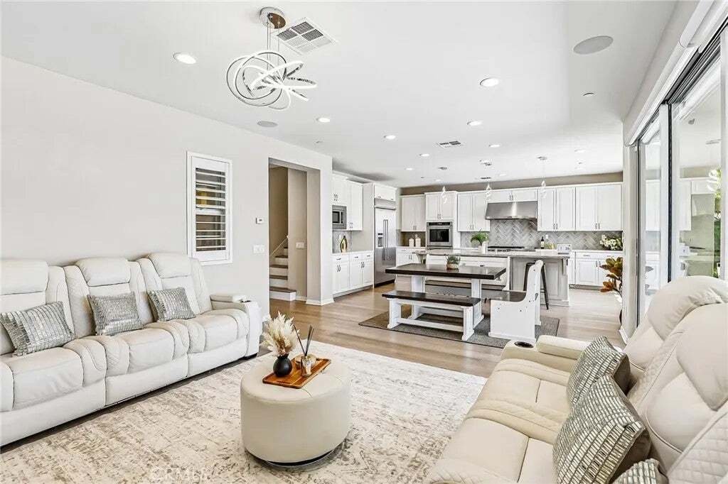 Casa en Rancho Mission Viejo, California, Estados Unidos 5 - 18824060