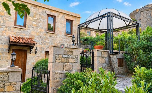 Domaine en Çanakkale, Çanakkale, Turquie 1