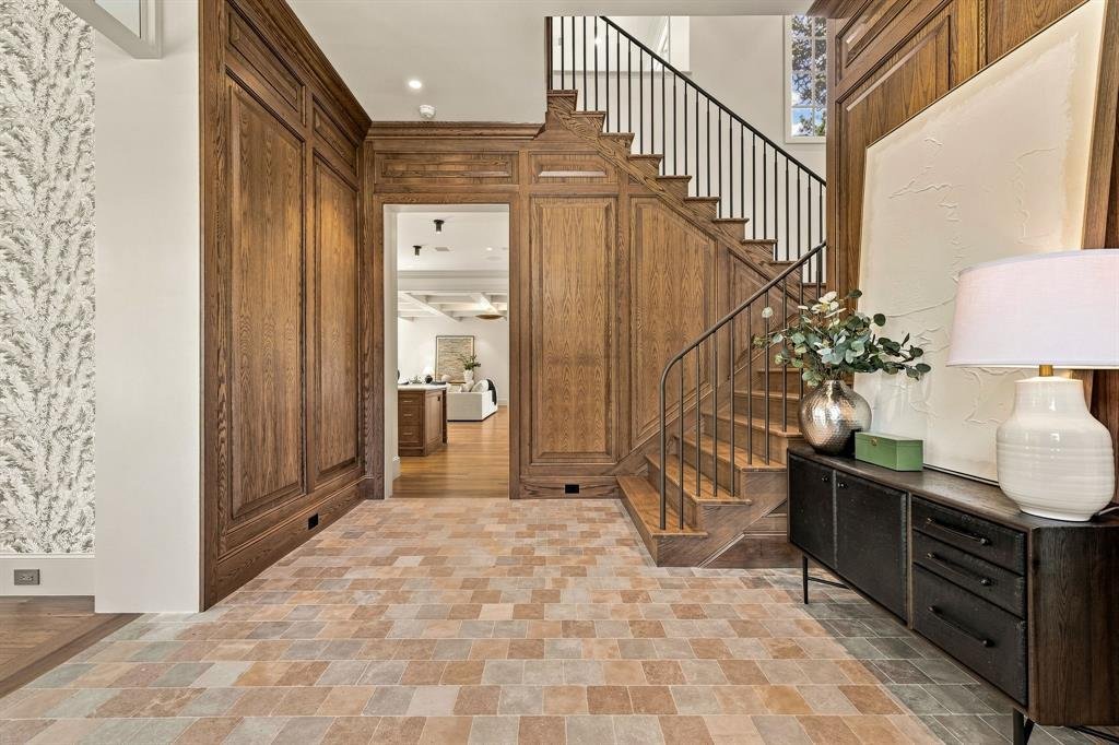 Casa en Dallas, Texas, Estados Unidos 2 - 18824495