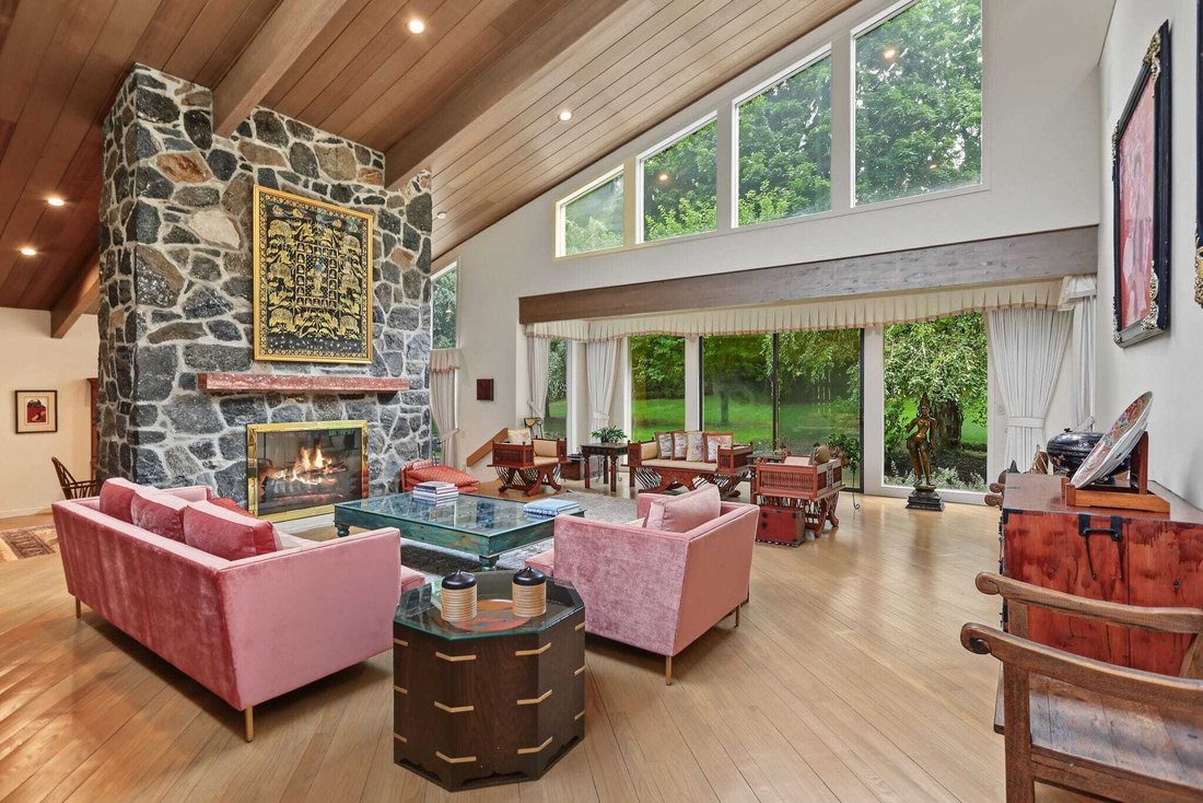 Casa en Greenwich, Connecticut, Estados Unidos 5 - 18825773