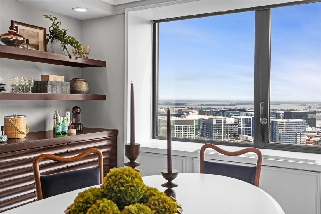 Condominio en Boston, Massachusetts, Estados Unidos 1 - 18826235