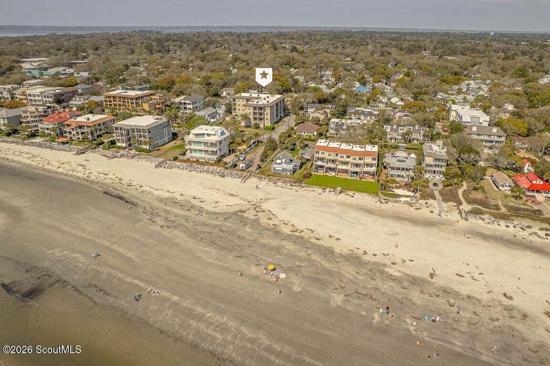 Condo in St. Simons, Georgia, United States 1 - 18822692