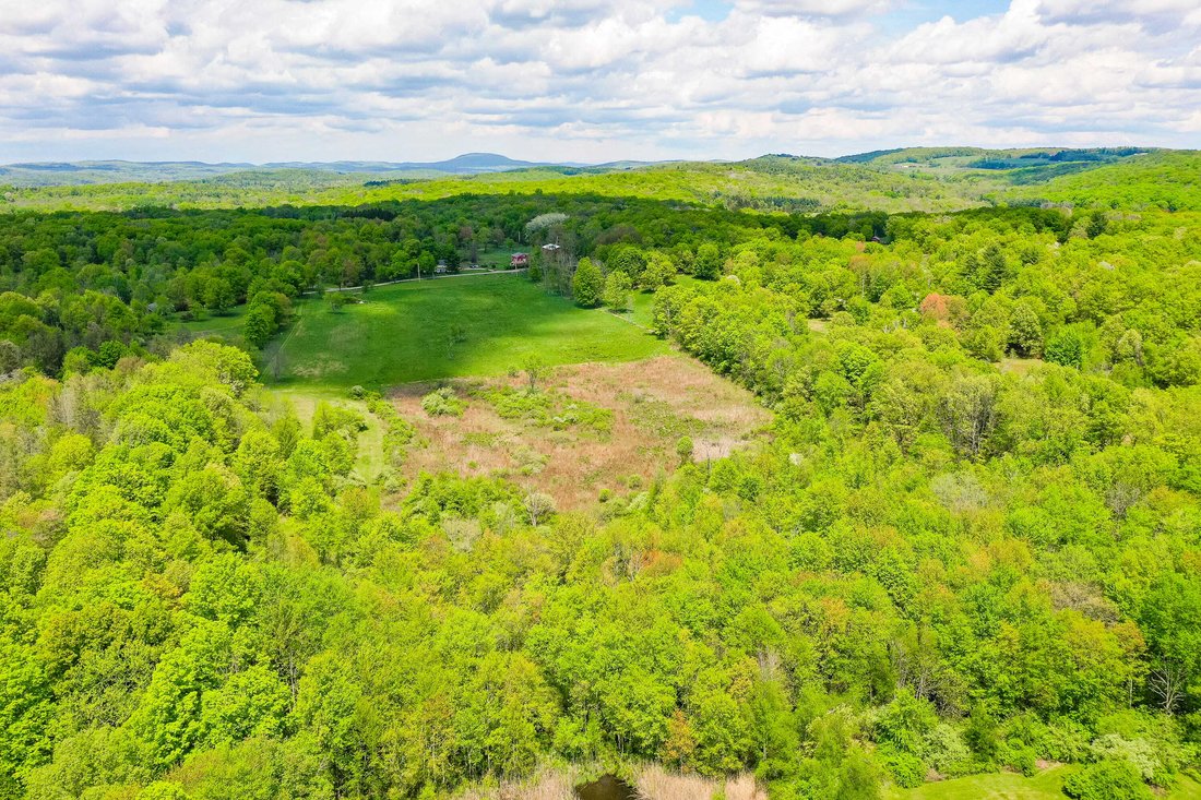 Land in Millbrook, New York, United States 1 - 17868573