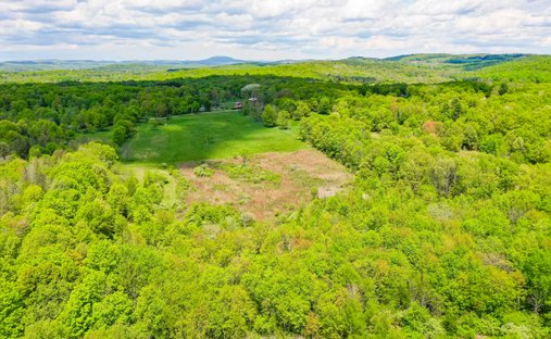 Terreno en Millbrook, Nueva York, Estados Unidos 1