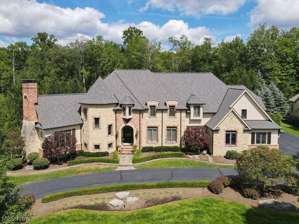 House in Chagrin Falls, Ohio, United States 1 - 18826022