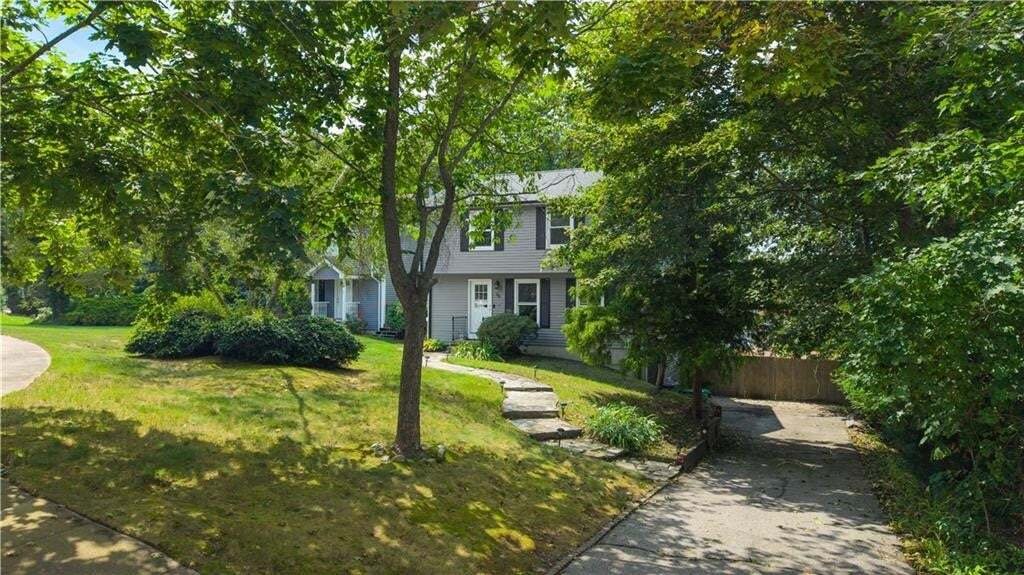Casa a Warwick, Rhode Island, Stati Uniti 4 - 18823156