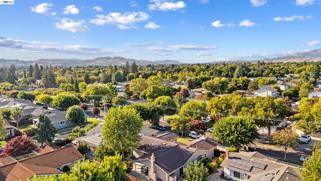 Casa a Pleasanton, California, Stati Uniti 3 - 18823558