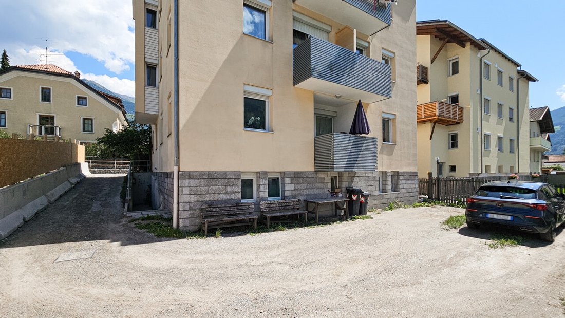Estate in Parcines / Partschins, Trentino – Alto Adige/Südtirol, Italy 4 - 18825468
