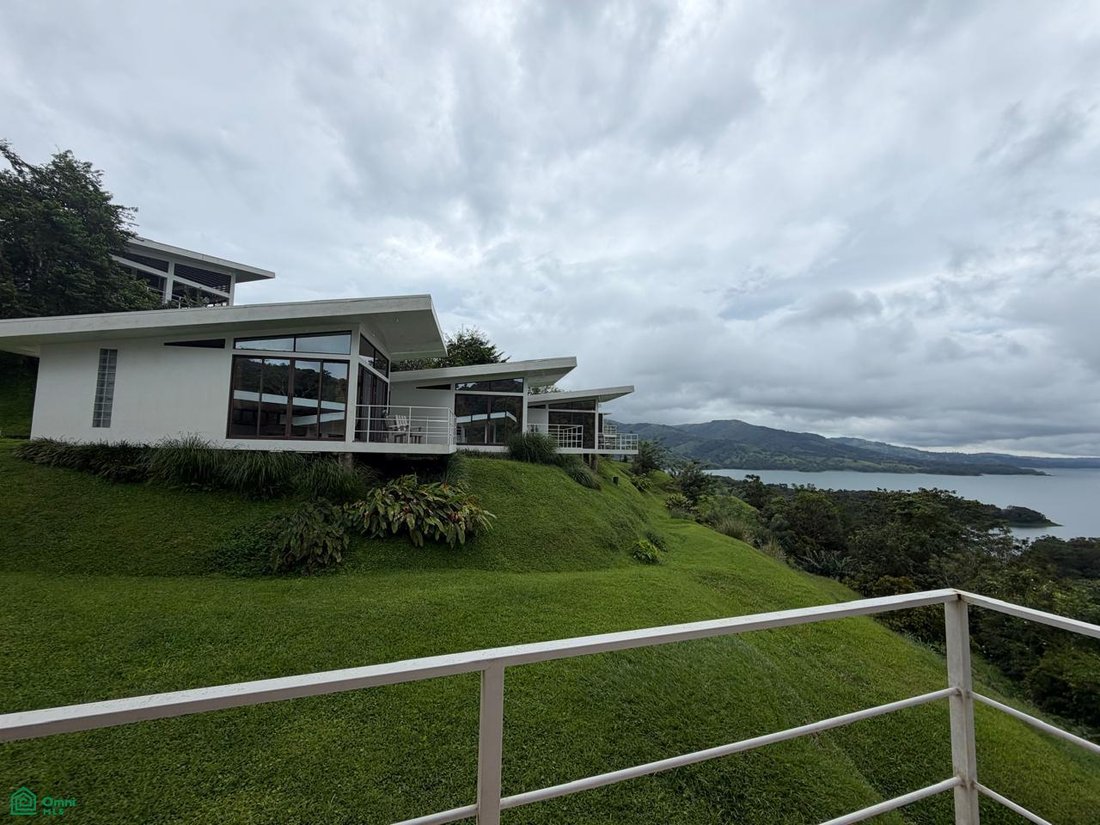 Condominio en Arenal, Tilarán, Costa Rica 4 - 18822969