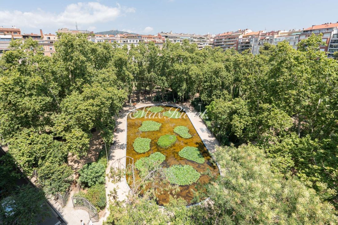 Apartamento en Sarrià-Sant Gervasi, Barcelona, España 4 - 18821438