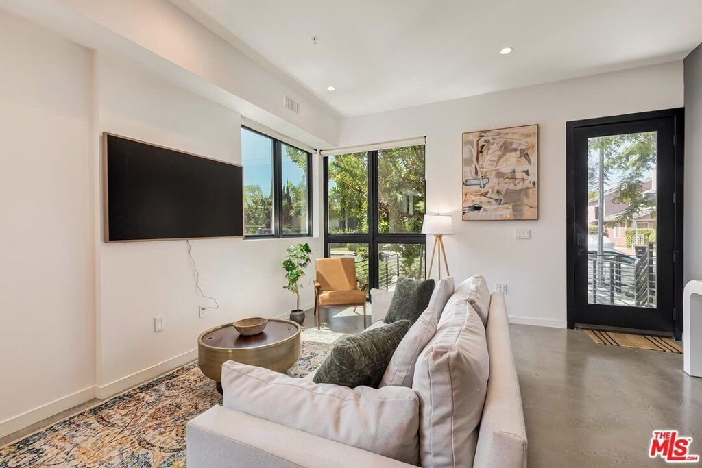 Casa en Culver City, California, Estados Unidos 3 - 18823392
