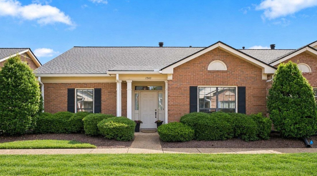 Condominio a Franklin, Tennessee, Stati Uniti 1 - 18826826