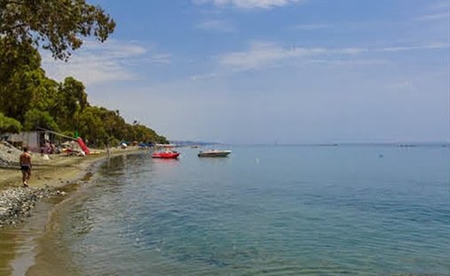Appartement à Yermasóyia, Limassol, Chypre 1