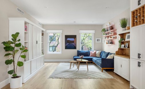 Condo in New York, New York, United States 1