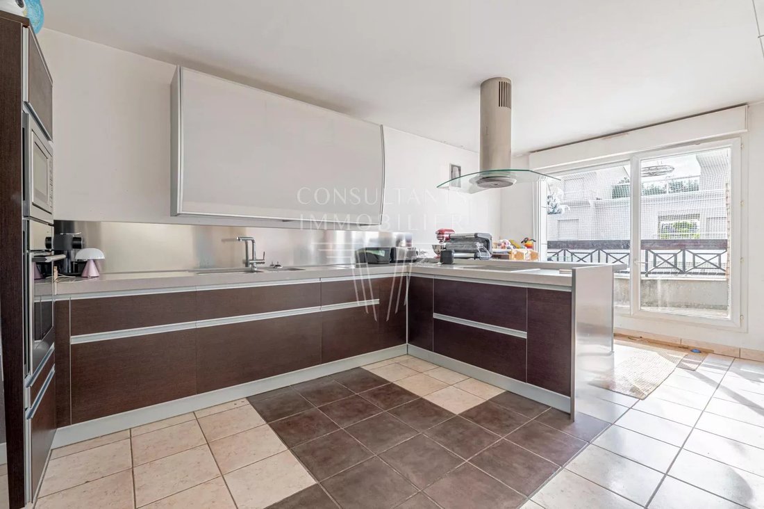 Appartement à Bécon, Courbevoie, France 2 - 18821605