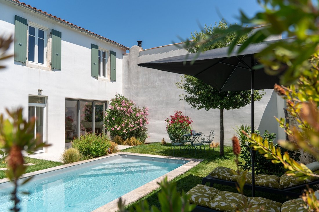 Maison à Le Bois-Plage-en-Ré, Nouvelle-Aquitaine, France 2 - 13183367
