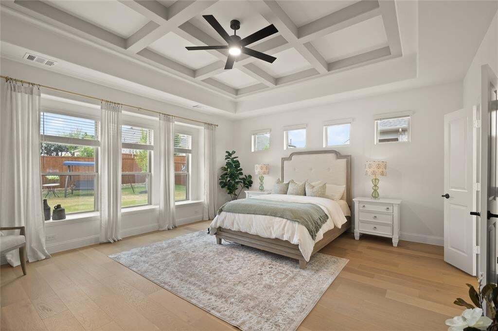 Casa en Mansfield, Texas, Estados Unidos 5 - 18821185