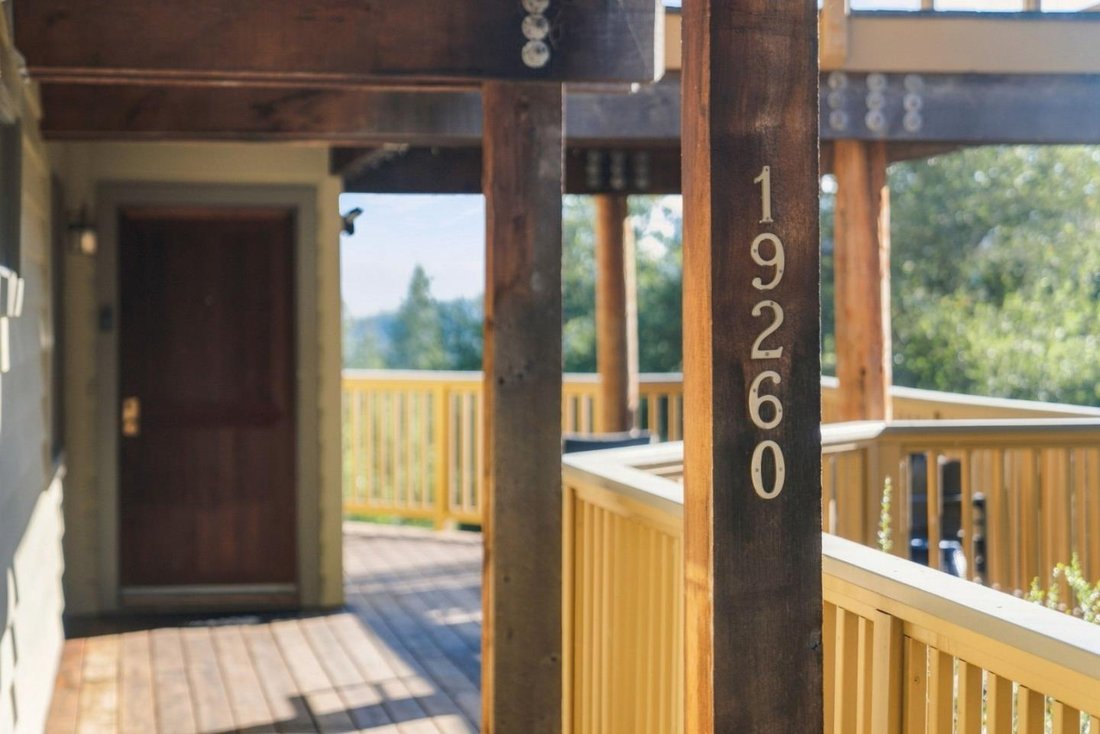 House in Boulder Creek, California, United States 3 - 18823538