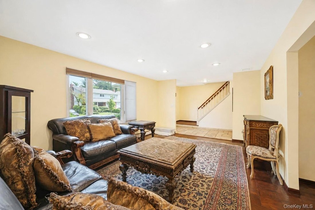 Casa en Kings Point, Nueva York, Estados Unidos 2 - 18825694