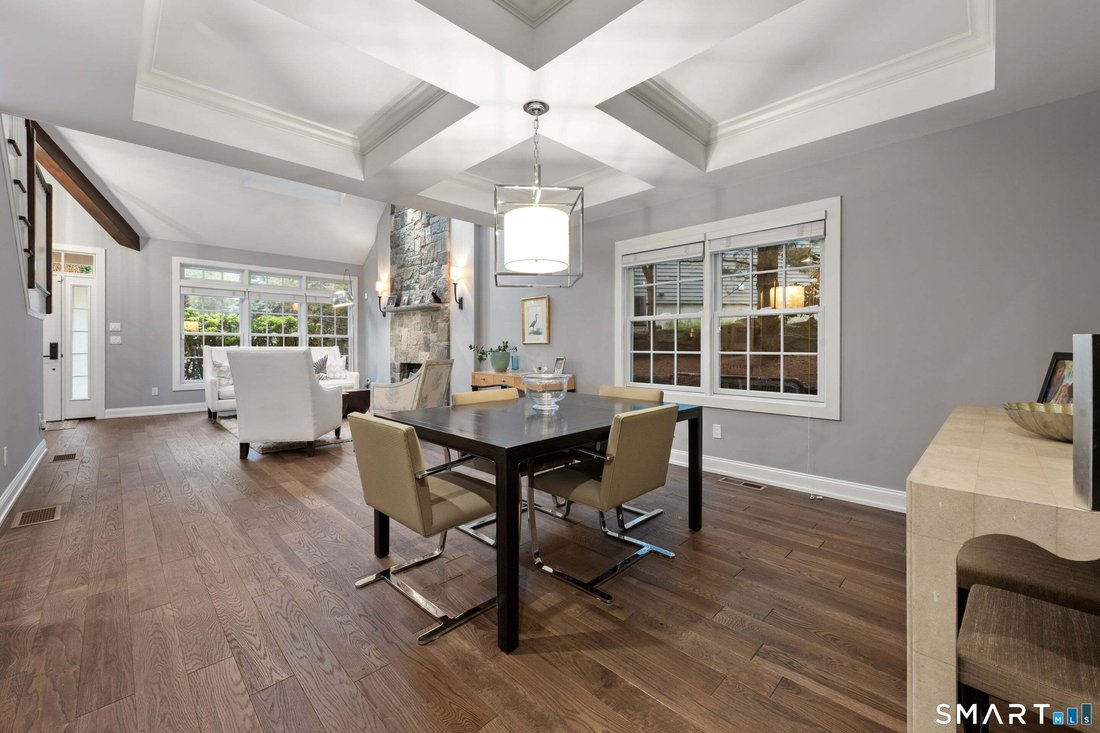 Condominio en Greenwich, Connecticut, Estados Unidos 4 - 18822922