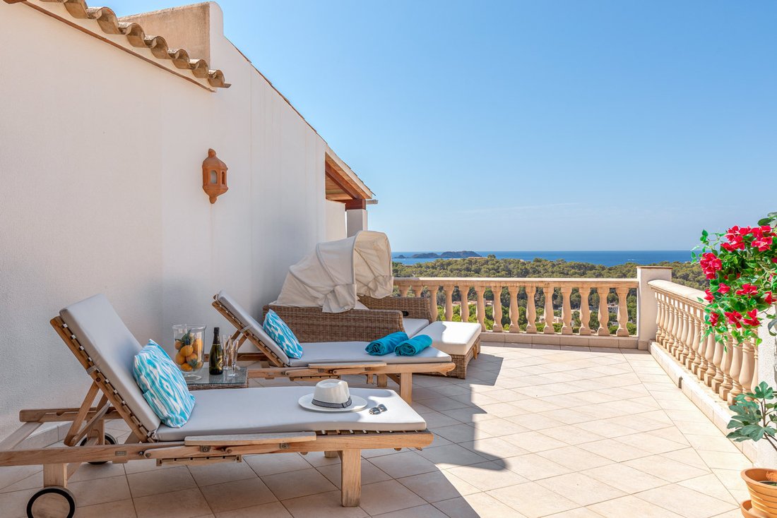 Appartamento a Calvià, Isole Baleari, Spagna 4 - 18824632