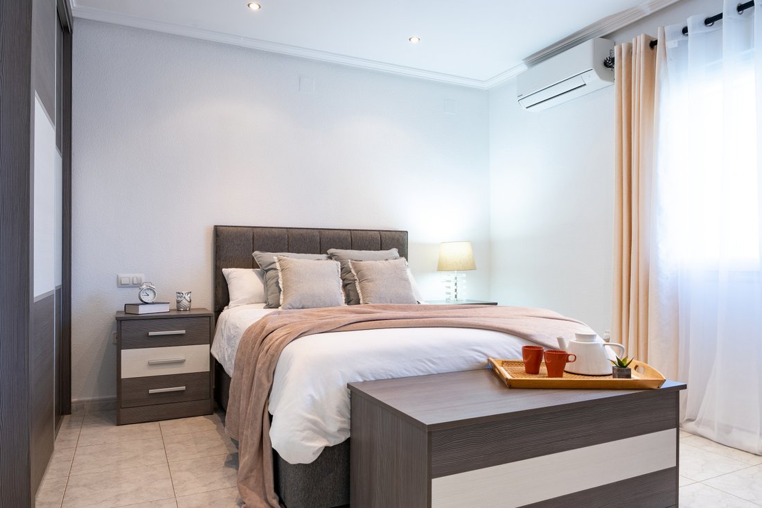 Casa en Playa Flamenca, Orihuela, Comunidad Valenciana 3 - 18826644