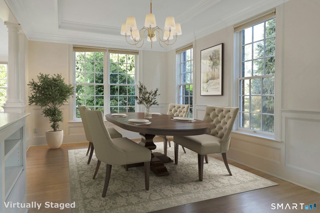 Condo in New Canaan, Connecticut, United States 5 - 18822915