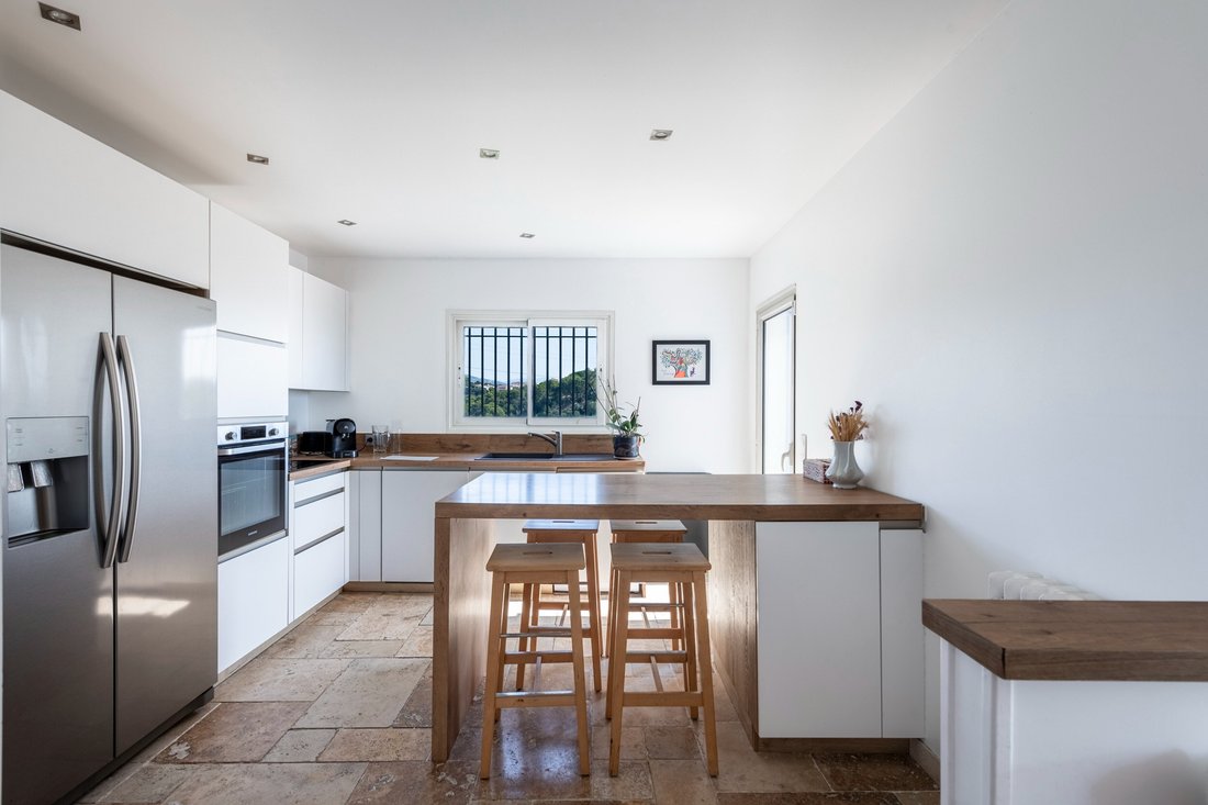 Appartement à Nice, Provence-Alpes-Côte d'Azur, France 3 - 18826207